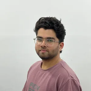 Abhishek Kaplesh